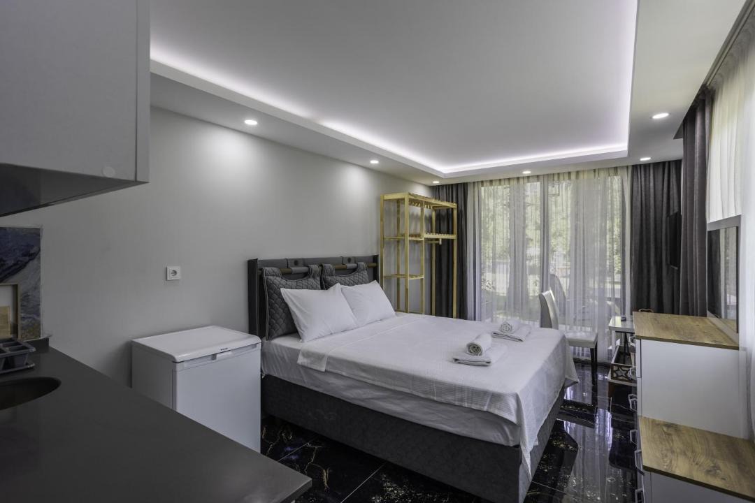 Photo of Bedroom in Beldibi
