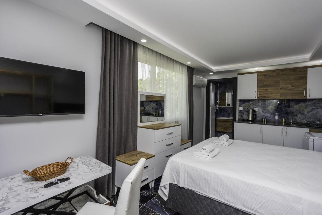 Photo of Bedroom in Beldibi