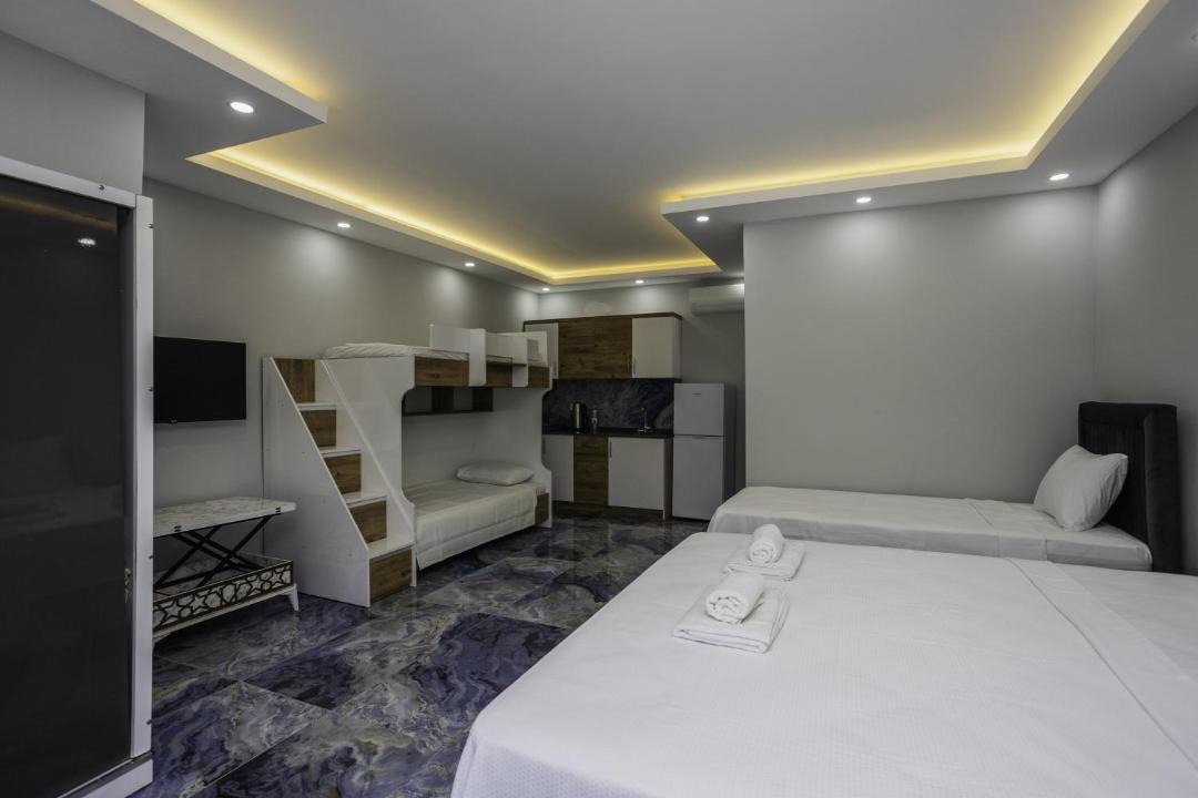 Photo of Bedroom in Beldibi