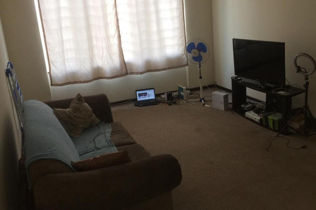 Photo of Livingroom in Sunnyside