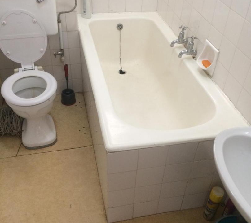 Photo of Bathroom in Sunnyside
