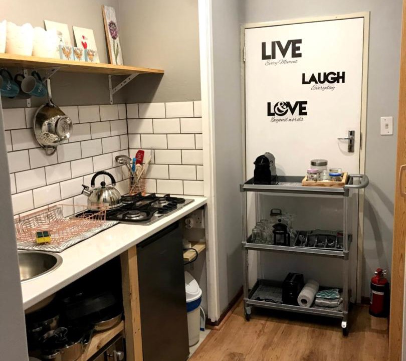 Photo of Kitchen in Harrismith
