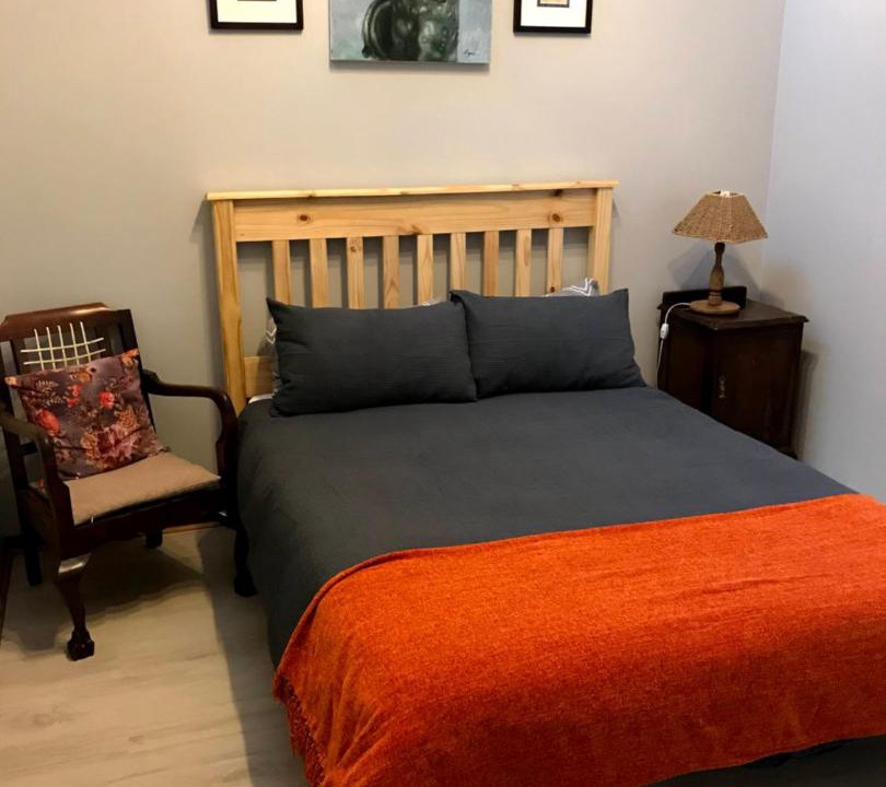 Photo of Bedroom in Harrismith