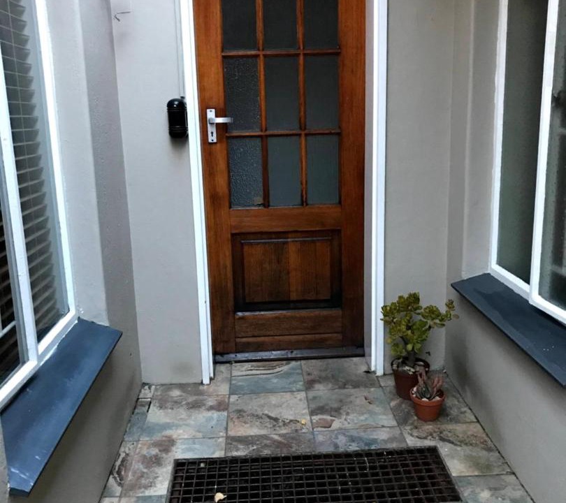 Photo of Patio Balcony in Harrismith