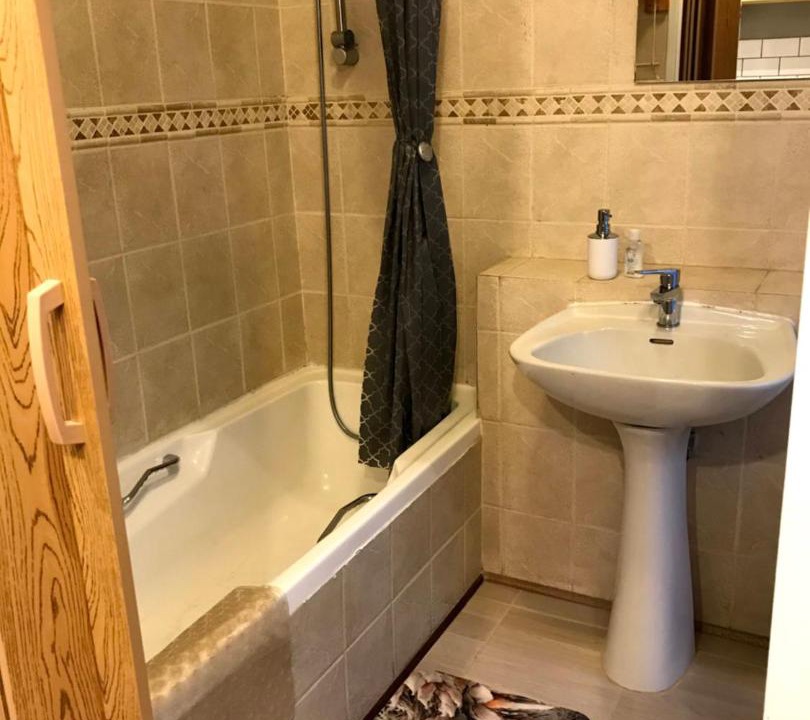 Photo of Bathroom in Harrismith