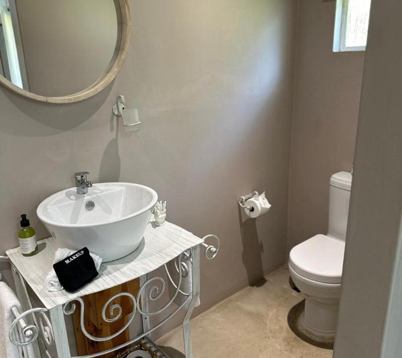 Photo of Bathroom in Umvoti