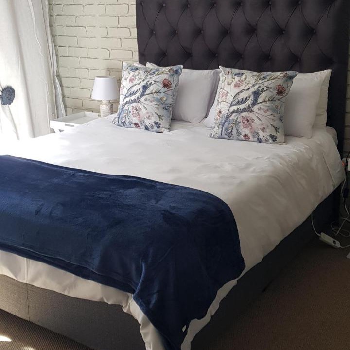 Photo of Bedroom in Riebeeckstad