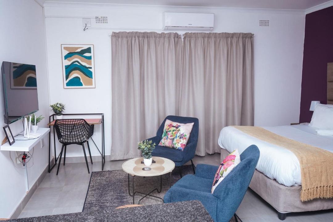 Photo of Bedroom in Umtata