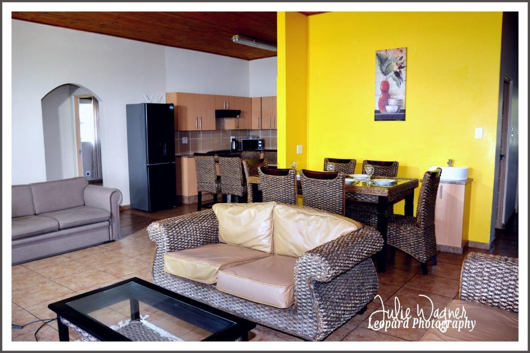 Photo of Livingroom in La Mercy