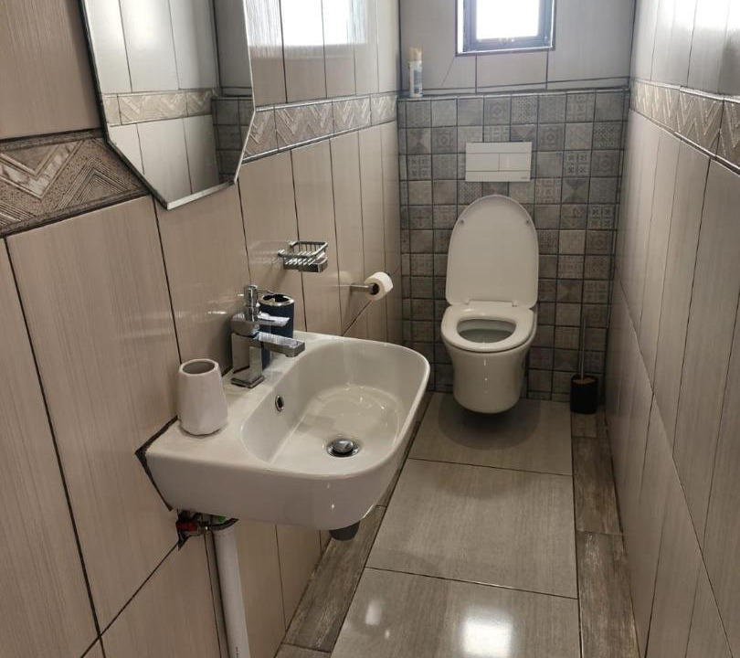 Photo of Bathroom in Vryburg