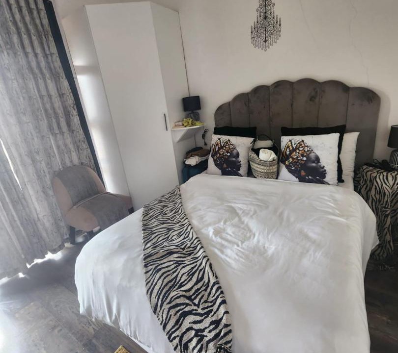 Photo of Bedroom in Vryburg