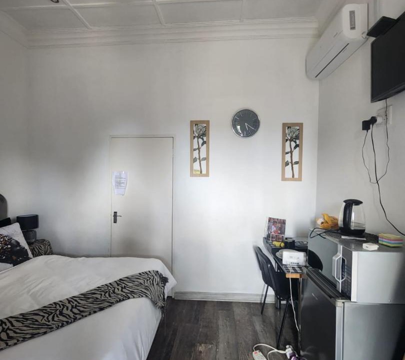 Photo of Bedroom in Vryburg