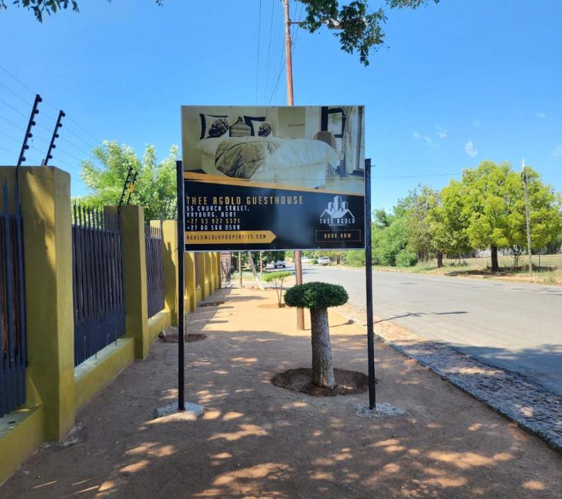 Photo of Others in Vryburg