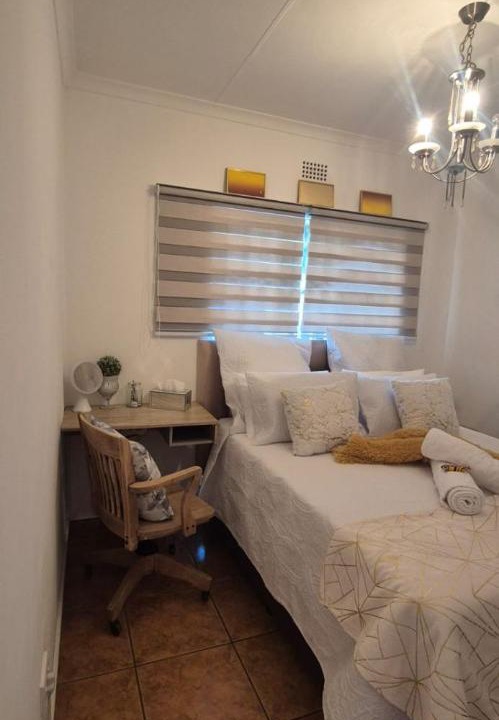 Photo of Bedroom in Ekurhuleni