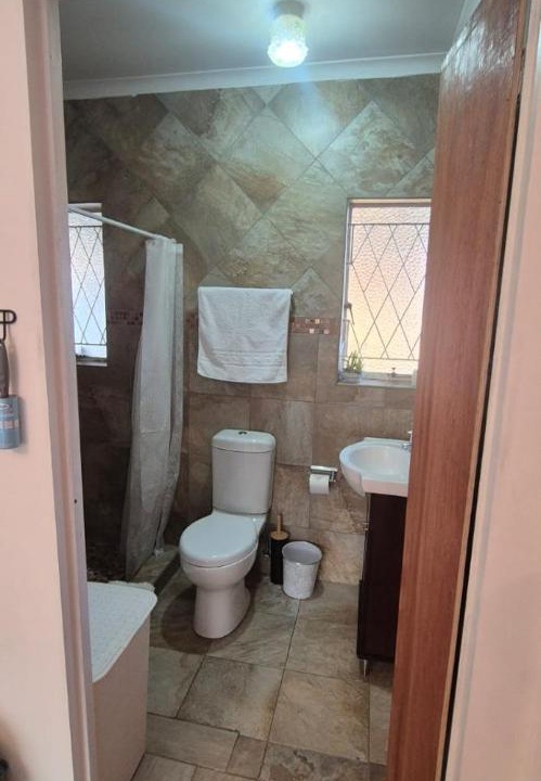 Photo of Bathroom in Ekurhuleni
