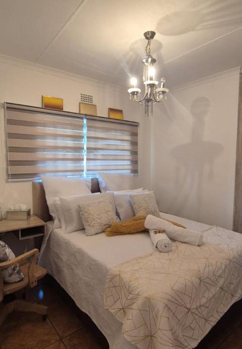 Photo of Bedroom in Ekurhuleni