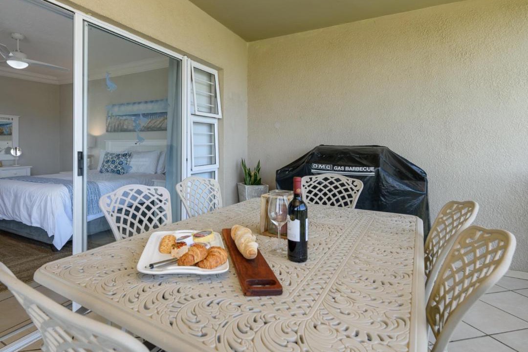 Photo of Patio Balcony in Ramsgate Beach