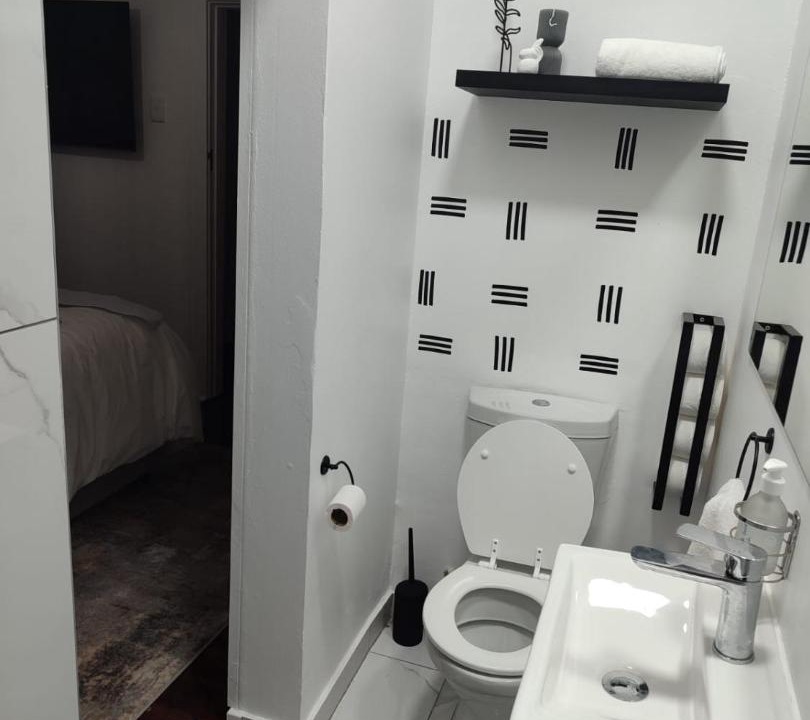 Photo of Bathroom in Durban North