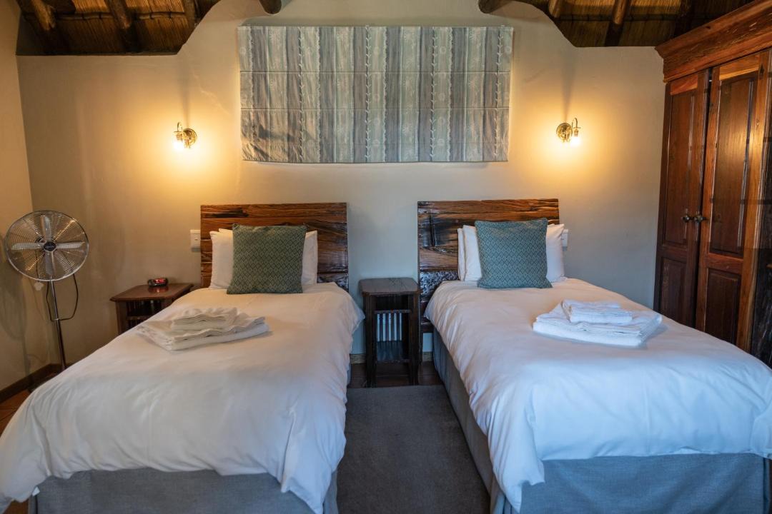 Photo of Bedroom in Maluti a Phofung