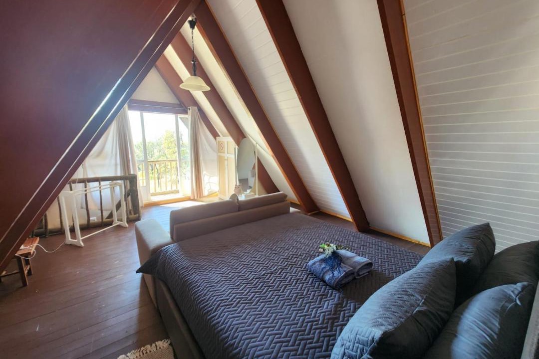 Photo of Bedroom in Buffelspoort