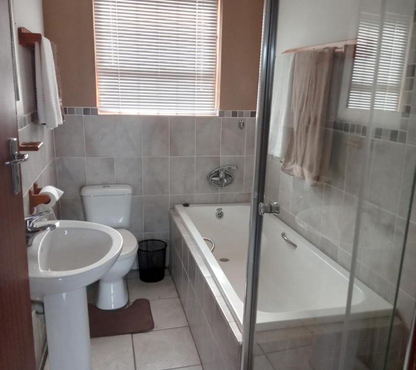 Photo of Bathroom in Colchester