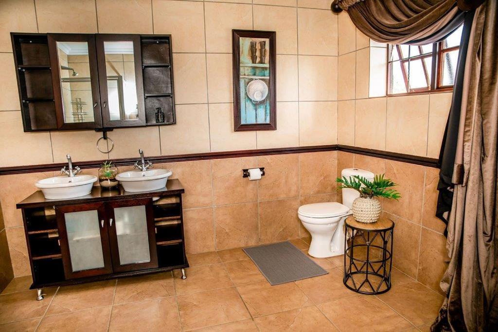Photo of Bathroom in Rustenburg