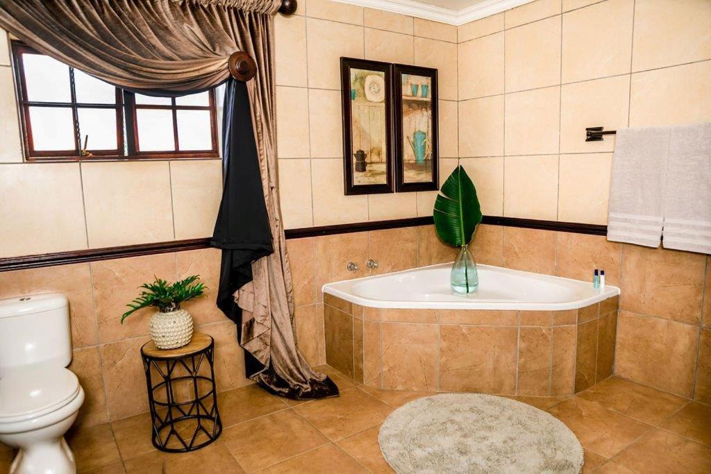 Photo of Bathroom in Rustenburg