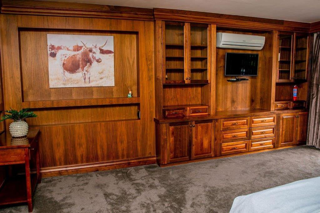 Photo of Bedroom in Rustenburg