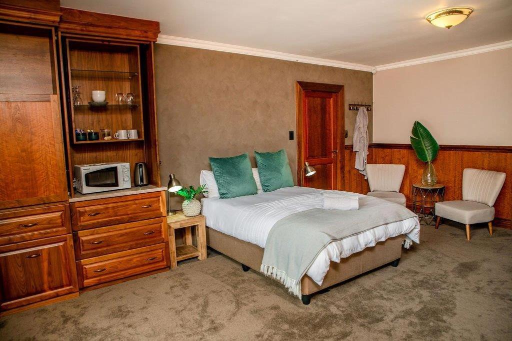 Photo of Bedroom in Rustenburg
