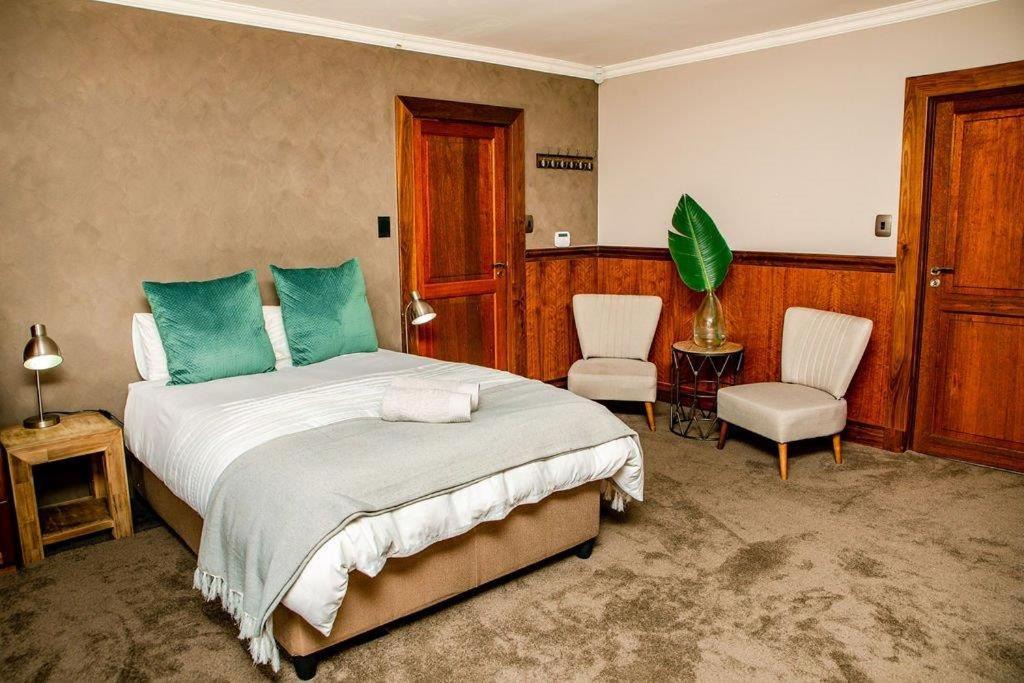 Photo of Bedroom in Rustenburg