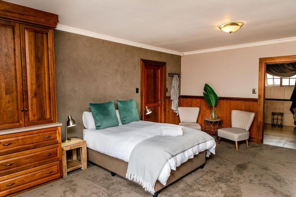 Photo of Bedroom in Rustenburg