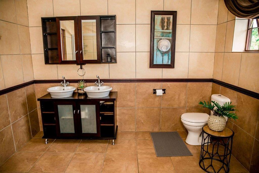 Photo of Bathroom in Rustenburg