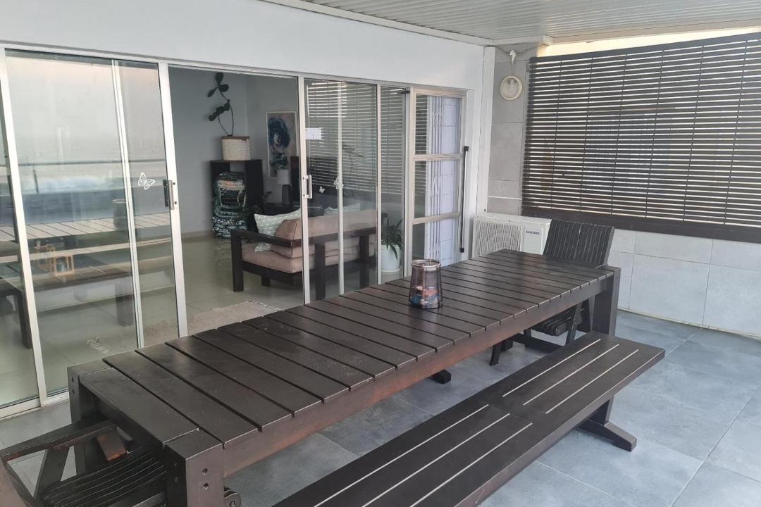 Photo of Patio Balcony in Umdloti