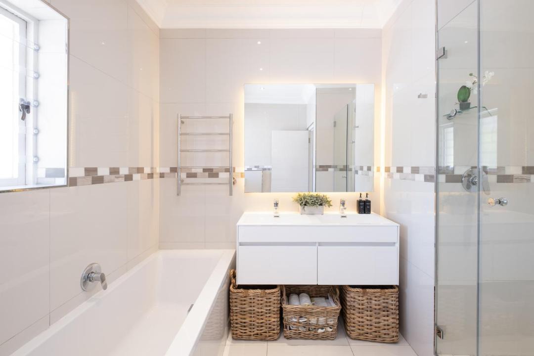 Photo of Bathroom in Kenilworth