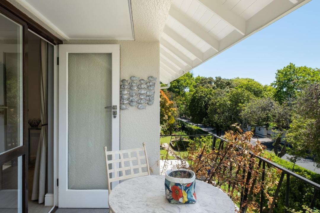 Photo of Patio Balcony in Kenilworth