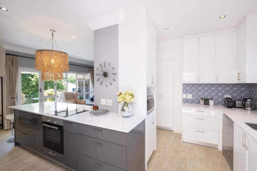 Photo of Kitchen in Kenilworth