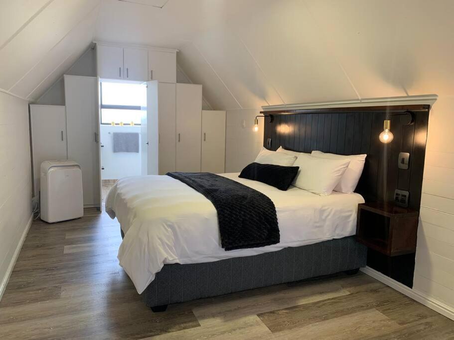Photo of Bedroom in Bredasdorp