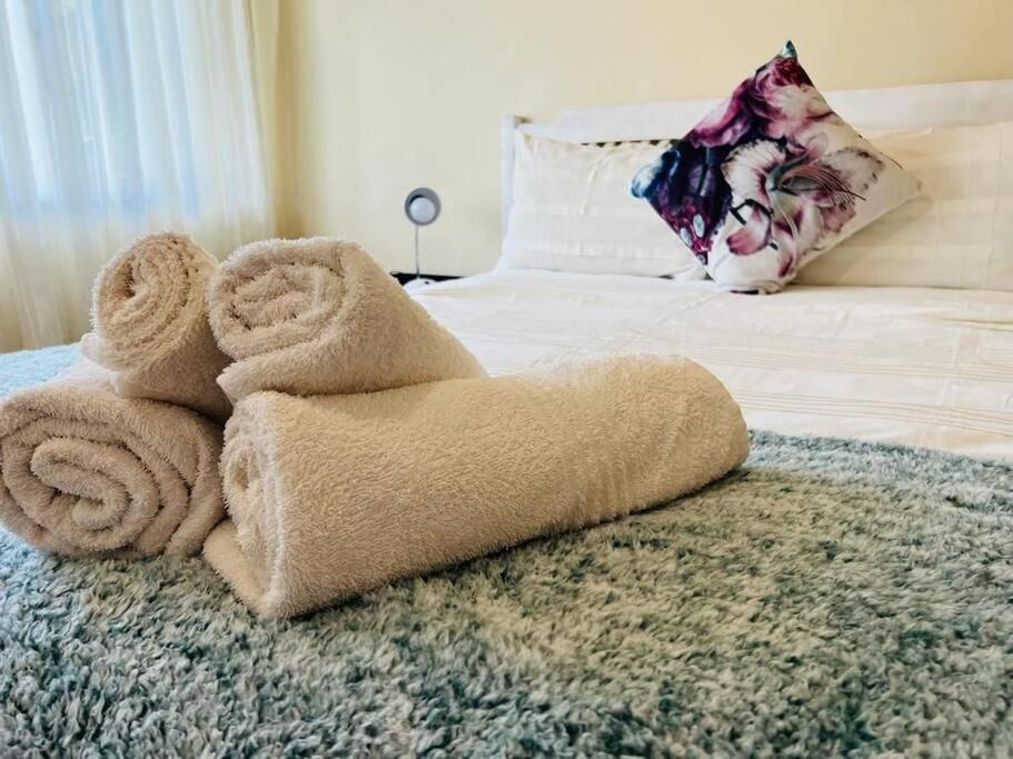 Photo of Bedroom in Colesberg