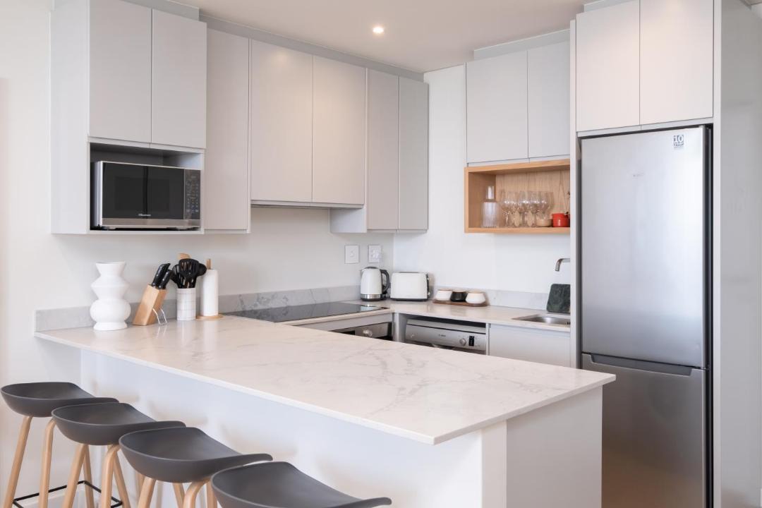 Photo of Kitchen in Claremont