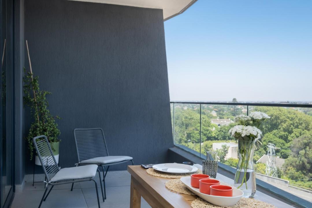 Photo of Patio Balcony in Claremont