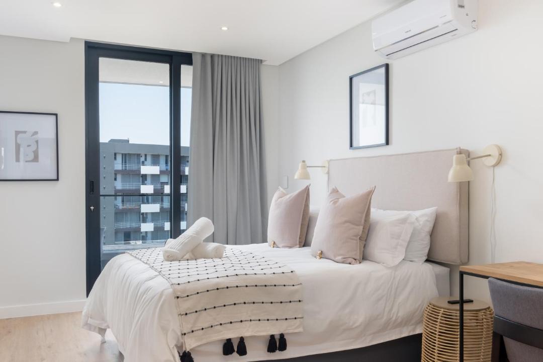 Photo of Bedroom in Claremont