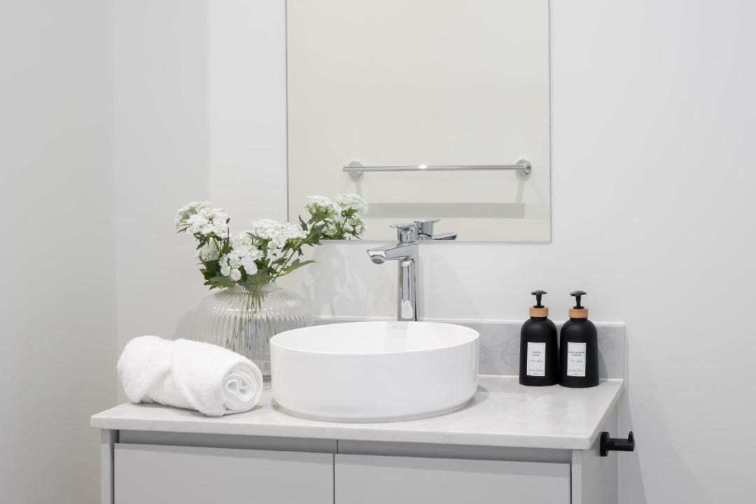 Photo of Bathroom in Claremont