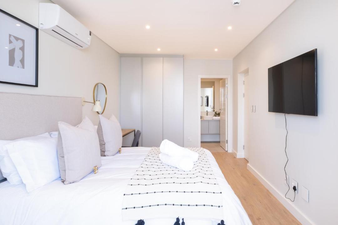 Photo of Bedroom in Claremont