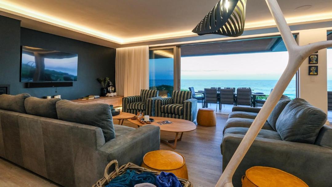 Photo of Livingroom in Glentana