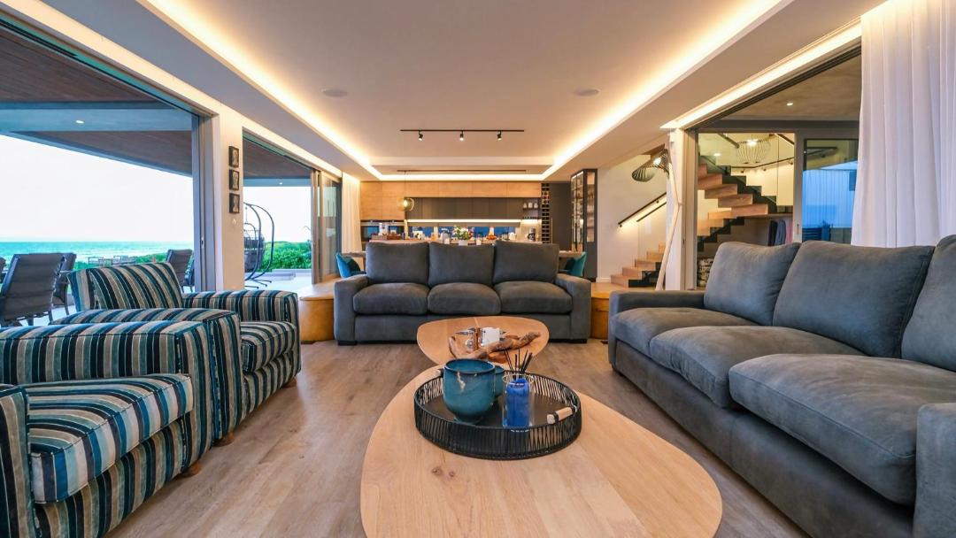 Photo of Livingroom in Glentana