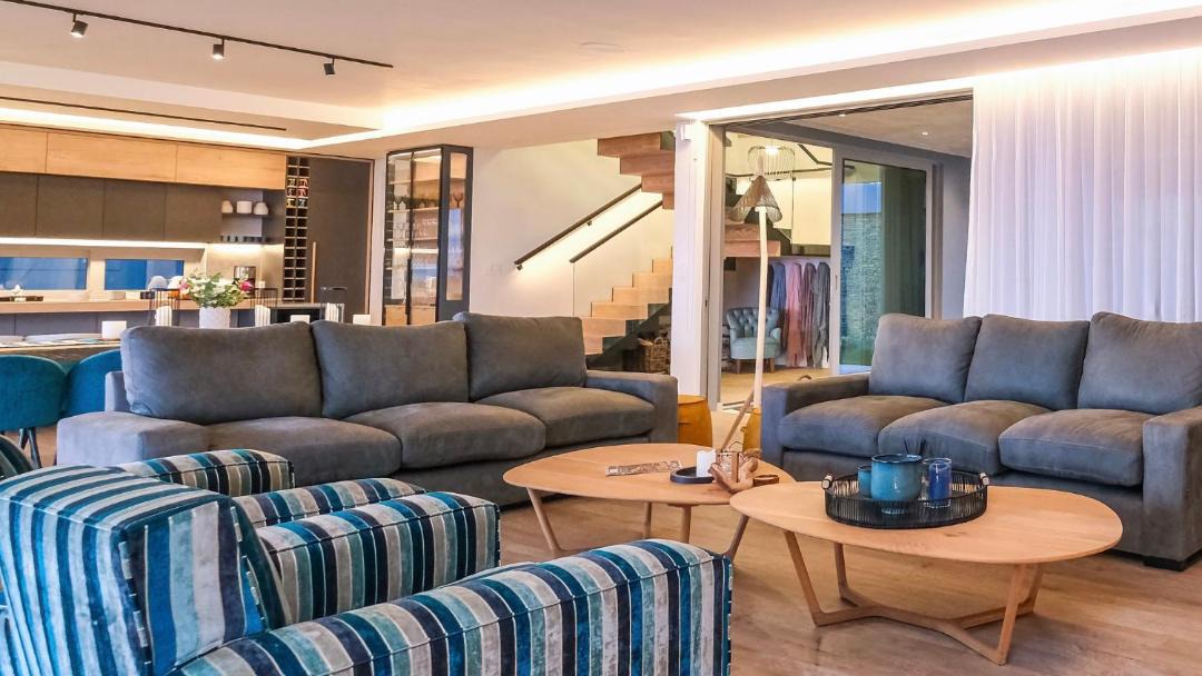 Photo of Livingroom in Glentana