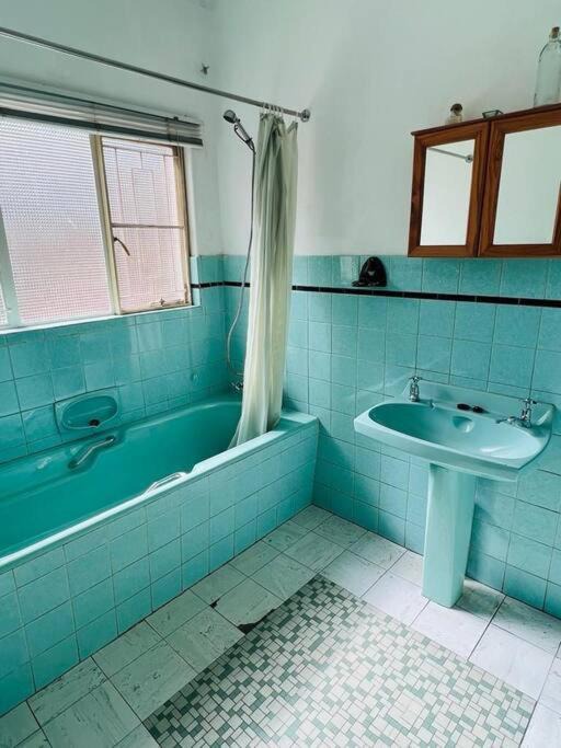Photo of Bathroom in Colesberg