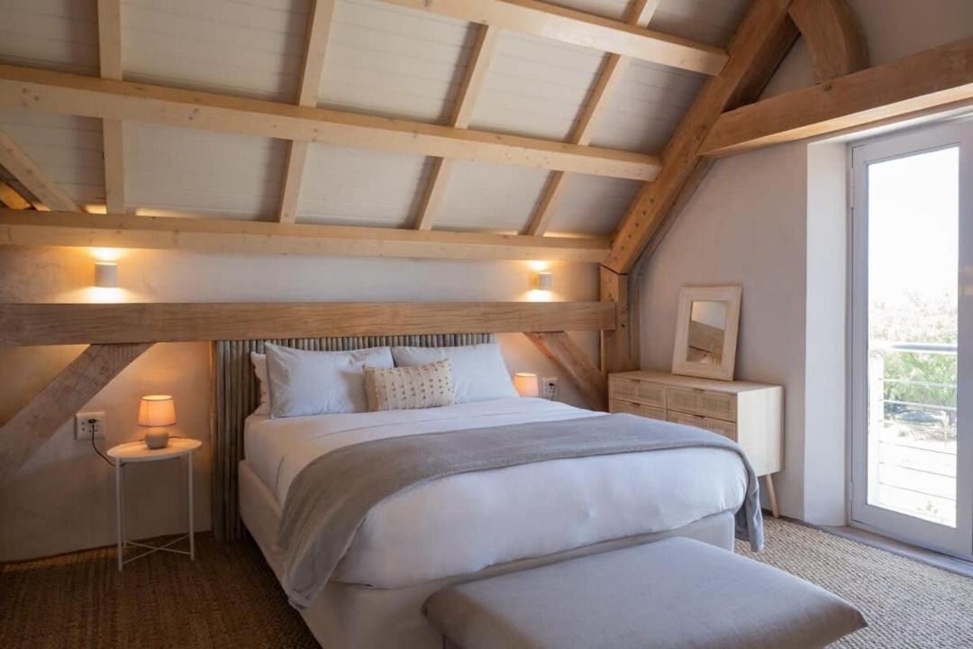 Photo of Bedroom in McGregor