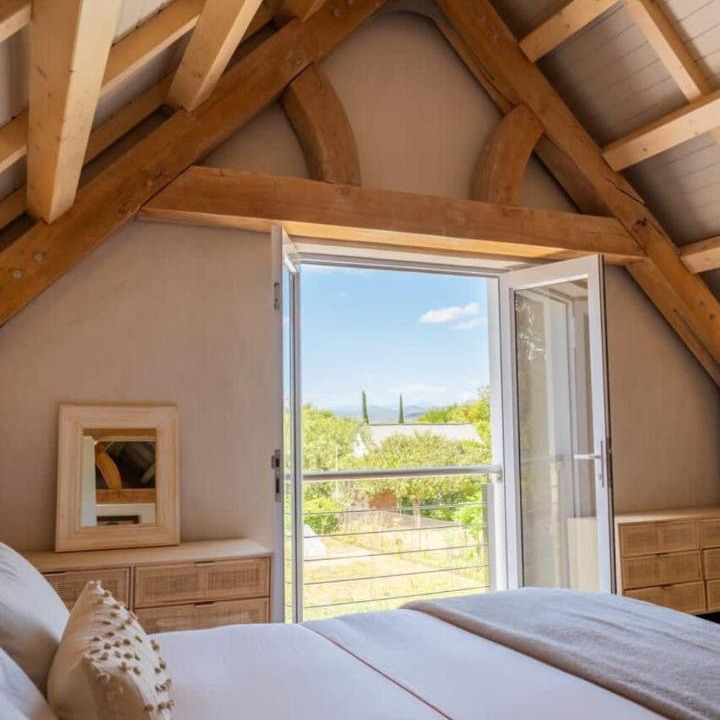 Photo of Bedroom in McGregor