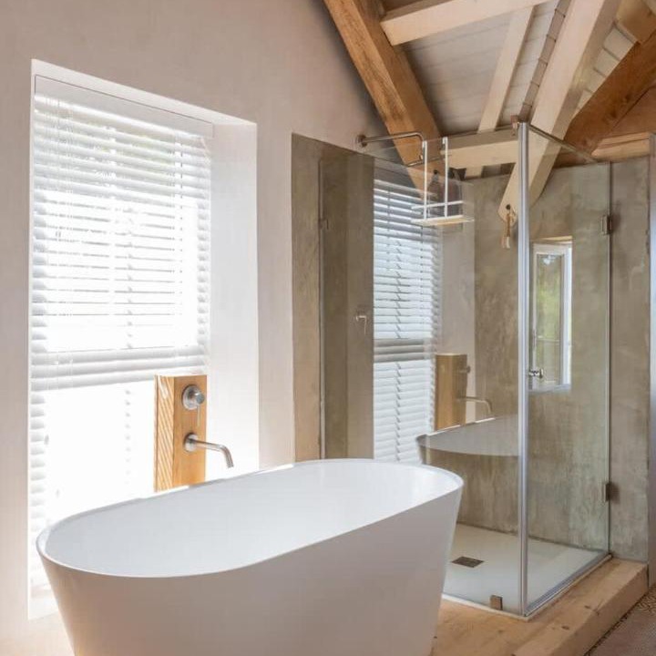 Photo of Bathroom in McGregor